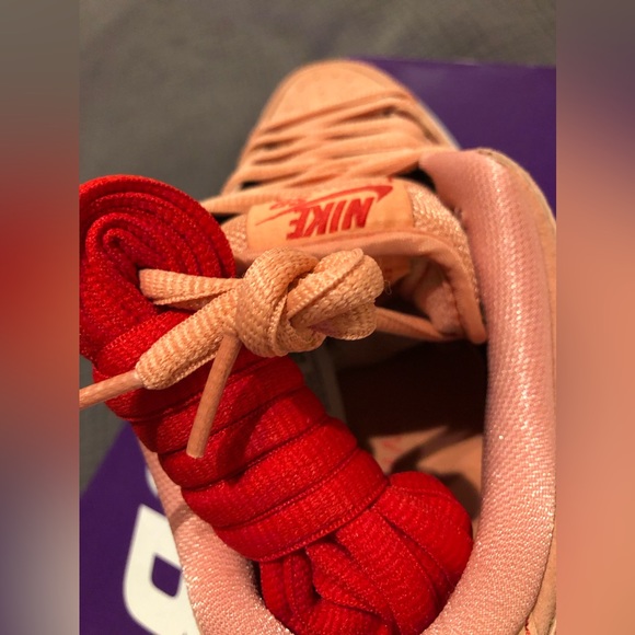 Nike SB Dunk Low - Pink Pig - Picture 8 of 12